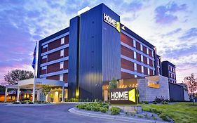 Home2 Suites by Hilton Plymouth Minneapolis Plymouth Usa